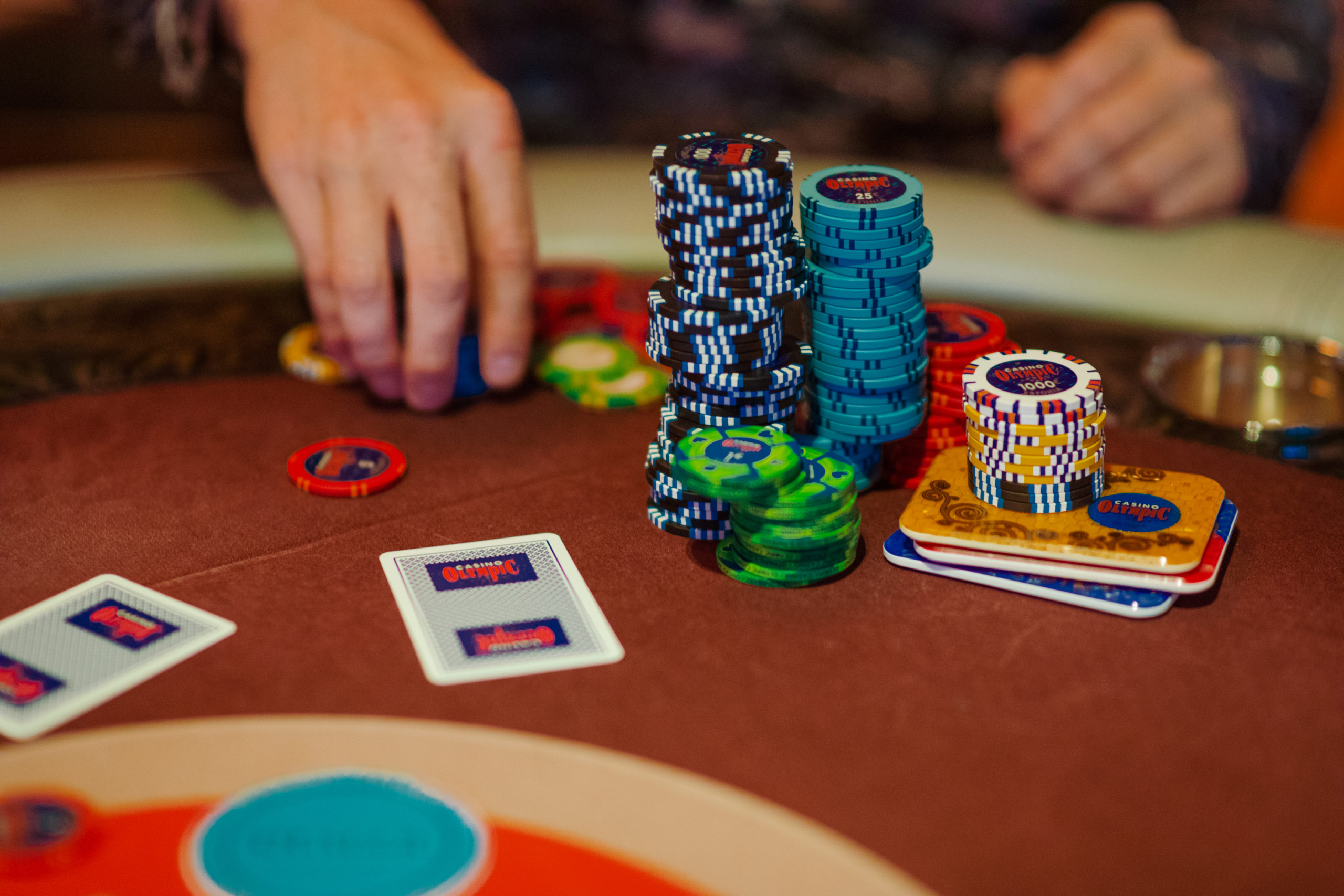 oppervlakkig achterlijk persoon Storing Poker Rooms - Vind recensies van online poker rooms